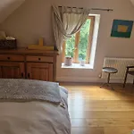 In County Wicklow Unique Escape Ferienhaus *