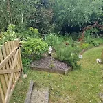 In County Wicklow Unique Escape * Tinahely