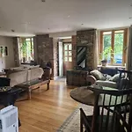 In County Wicklow Unique Escape Ferienhaus *