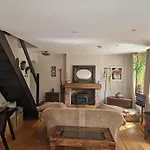 In County Wicklow Unique Escape Ferienhaus Tinahely