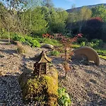 In County Wicklow Unique Escape * Tinahely