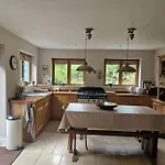 Ferienhaus In County Wicklow Unique Escape *
