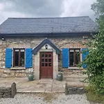 In County Wicklow Unique Escape Ferienhaus Tinahely
