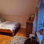 Ferienhaus In County Wicklow Unique Escape *