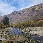 In County Wicklow Unique Escape Tinahely
