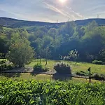 In County Wicklow Unique Escape * Tinahely