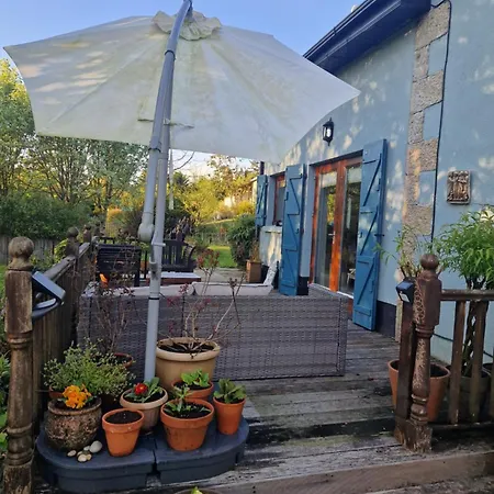 In County Wicklow Unique Escape *
