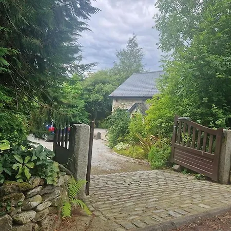 In County Wicklow Unique Escape *