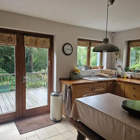 In County Wicklow Unique Escape *