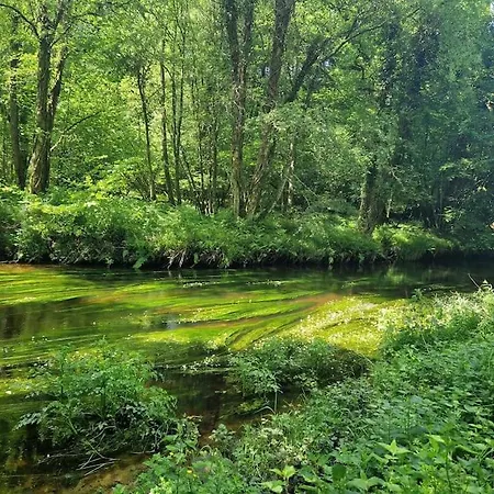 In County Wicklow Unique Escape Sandy Ford