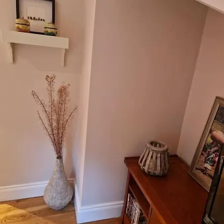 Holiday home In County Wicklow Unique Escape *