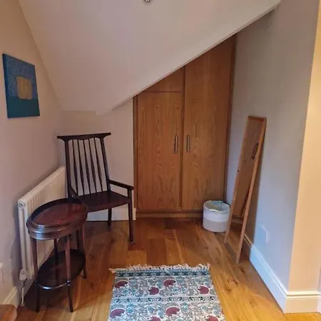 In County Wicklow Unique Escape Tinahely