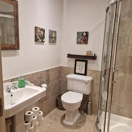 In County Wicklow Unique Escape * Tinahely