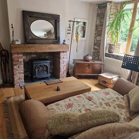 Holiday home In County Wicklow Unique Escape