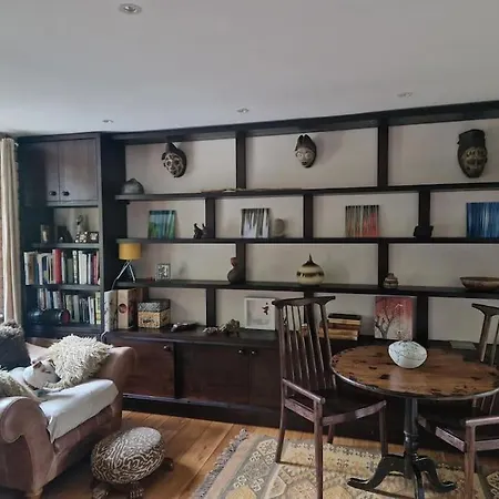 In County Wicklow Unique Escape *