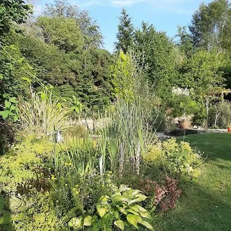 In County Wicklow Unique Escape Holiday home