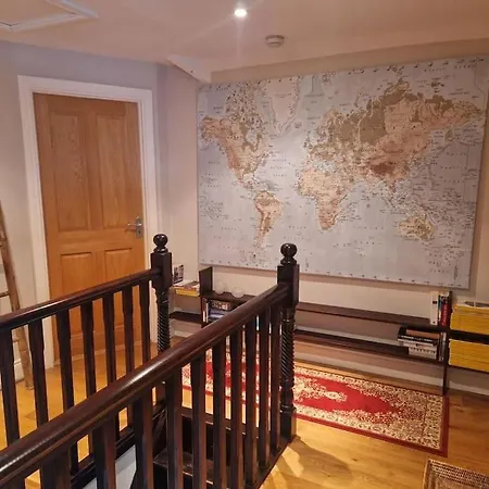 Holiday home In County Wicklow Unique Escape