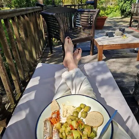 In County Wicklow Unique Escape * Tinahely