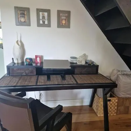 Holiday home In County Wicklow Unique Escape