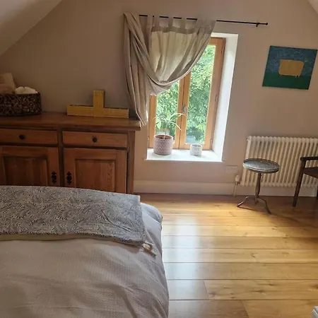 In County Wicklow Unique Escape Holiday home *