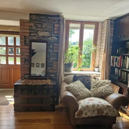 In County Wicklow Unique Escape *