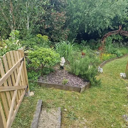 In County Wicklow Unique Escape * Tinahely