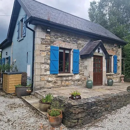 In County Wicklow Unique Escape *