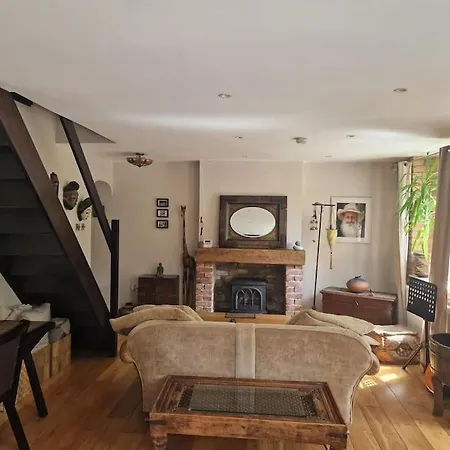 In County Wicklow Unique Escape Holiday home Tinahely