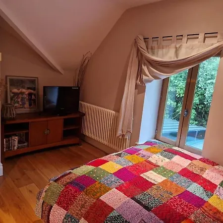 In County Wicklow Unique Escape