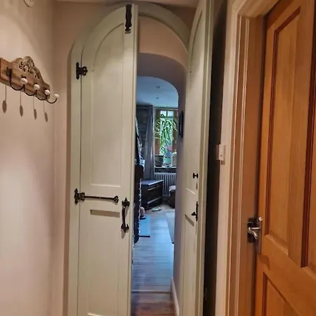 Holiday home In County Wicklow Unique Escape