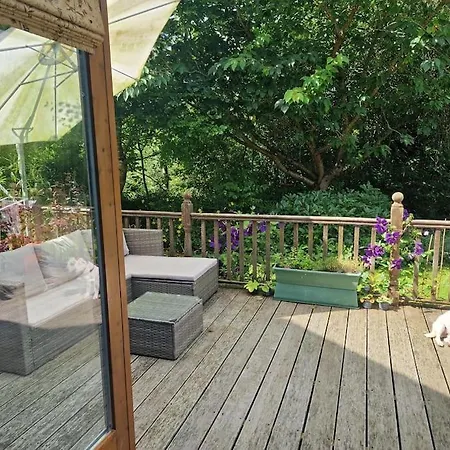 In County Wicklow Unique Escape Tinahely