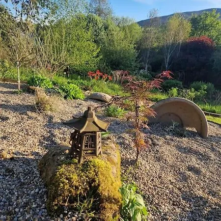 In County Wicklow Unique Escape * Tinahely