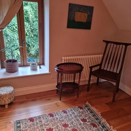 Holiday home In County Wicklow Unique Escape