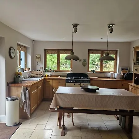Holiday home In County Wicklow Unique Escape *
