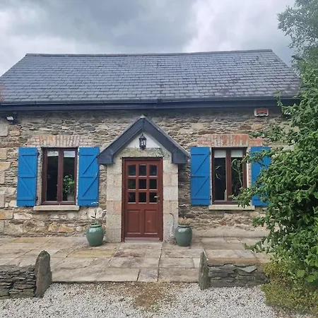 In County Wicklow Unique Escape 펜션 Tinahely