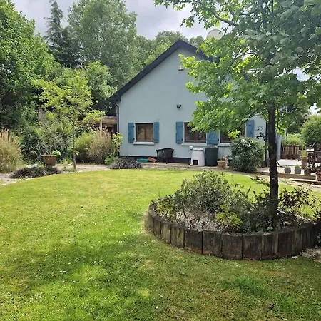 Holiday home In County Wicklow Unique Escape Tinahely