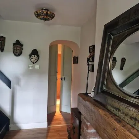 In County Wicklow Unique Escape *