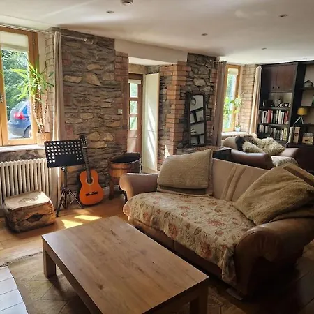Holiday home In County Wicklow Unique Escape *
