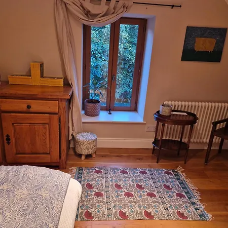 Ferienhaus In County Wicklow Unique Escape
