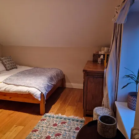 Holiday home In County Wicklow Unique Escape *