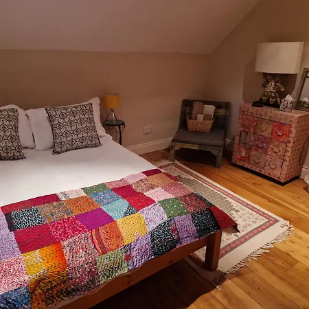 In County Wicklow Unique Escape *