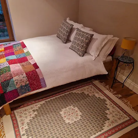 In County Wicklow Unique Escape Tinahely