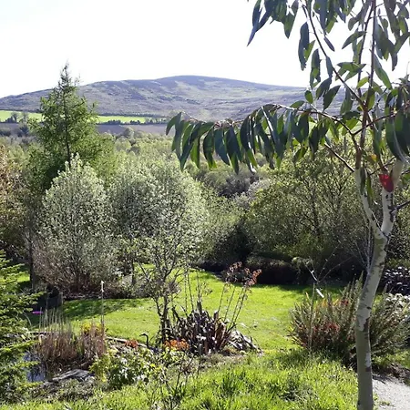 In County Wicklow Unique Escape *