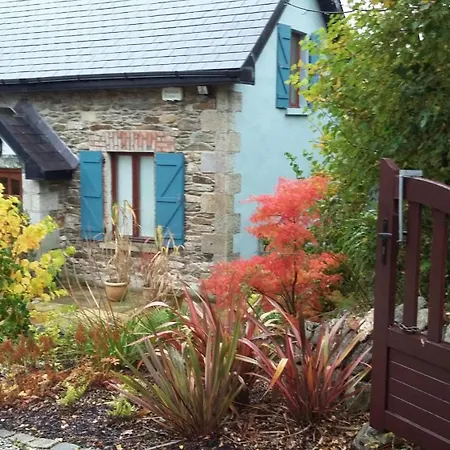 Ferienhaus In County Wicklow Unique Escape *