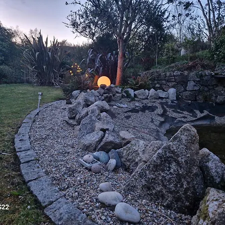 In County Wicklow Unique Escape