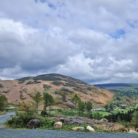In County Wicklow Unique Escape