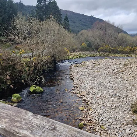 Semesterbostad In County Wicklow Unique Escape Tinahely
