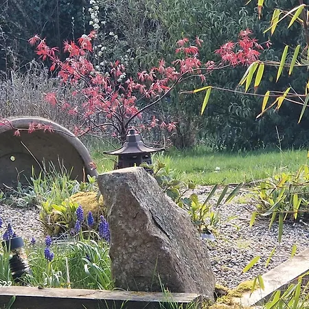 In County Wicklow Unique Escape * Tinahely