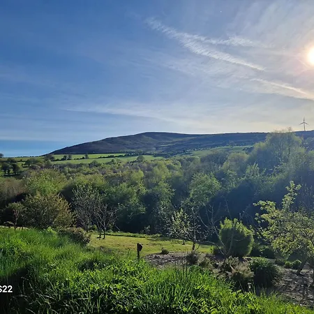 In County Wicklow Unique Escape Tinahely