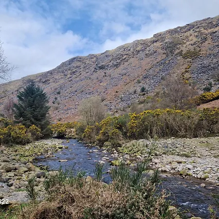 In County Wicklow Unique Escape Tinahely